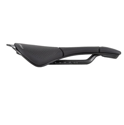 PROLOGO SCRATCH M5 PAS AGX SLIDE CONTROL Saddle Nack Rails Black