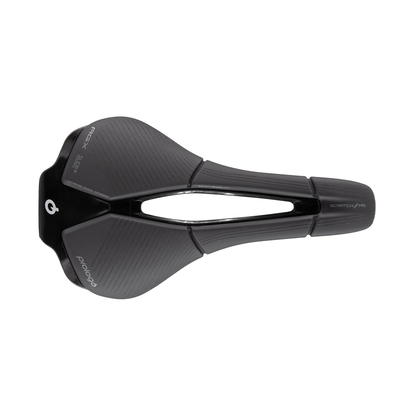 PROLOGO SCRATCH M5 PAS AGX SLIDE CONTROL Saddle Nack Rails Black
