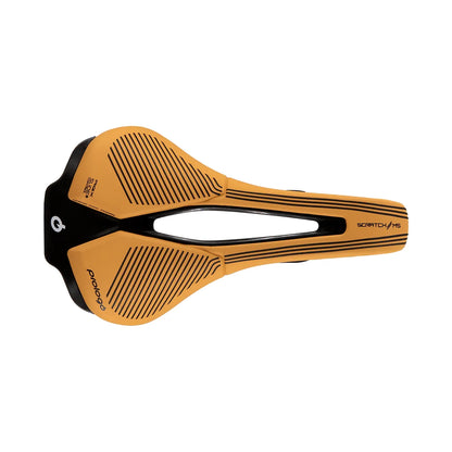 Sedlo PROLOGO SCRATCH M5 PAS AGX 140mm Tirox Tirnice Bež