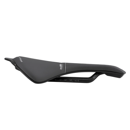 Selle PROLOGO SCRATCH NDR PAS 140mm Rails Nack Noir