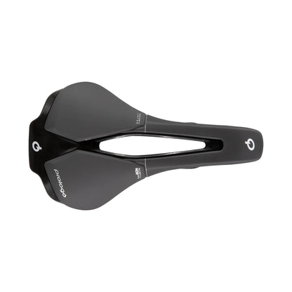Sadel PROLOGO SCRATCH NDR PAS 140mm Skenor Tirox Svart