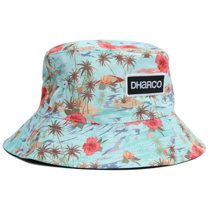 Klobouk DHARCO REVERSIBLE WILKO