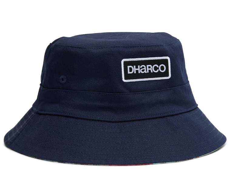 Klobouk DHARCO REVERSIBLE WILKO