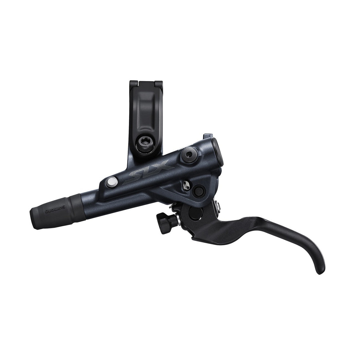 SHIMANO SLX M7120 Forbremse 4 Stempler J-Kit Ventilerede Klosser
