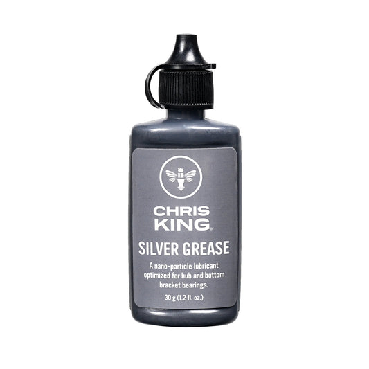 Γράσο CHRIS KING SILVER (30 g)