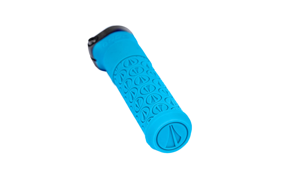 SDG SLATER Junior V2 Grip Blue