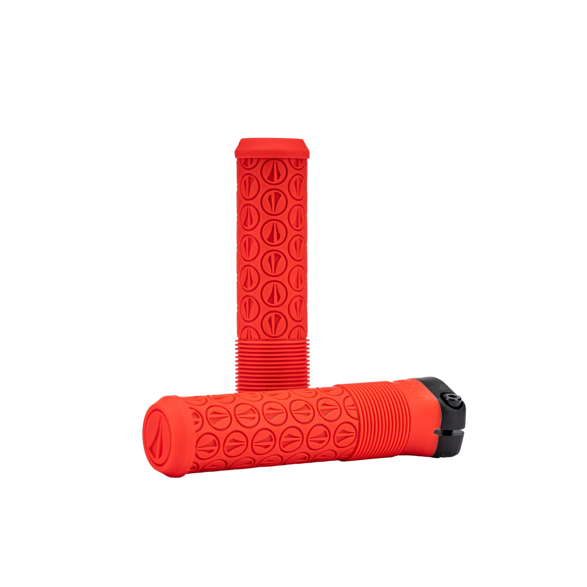 SDG SLATER Junior V2 Grip Red