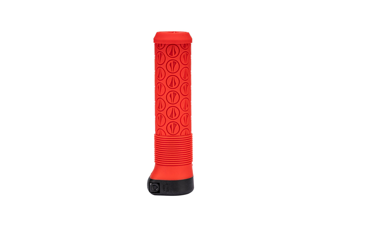 SDG SLATER Junior V2 Grip Red
