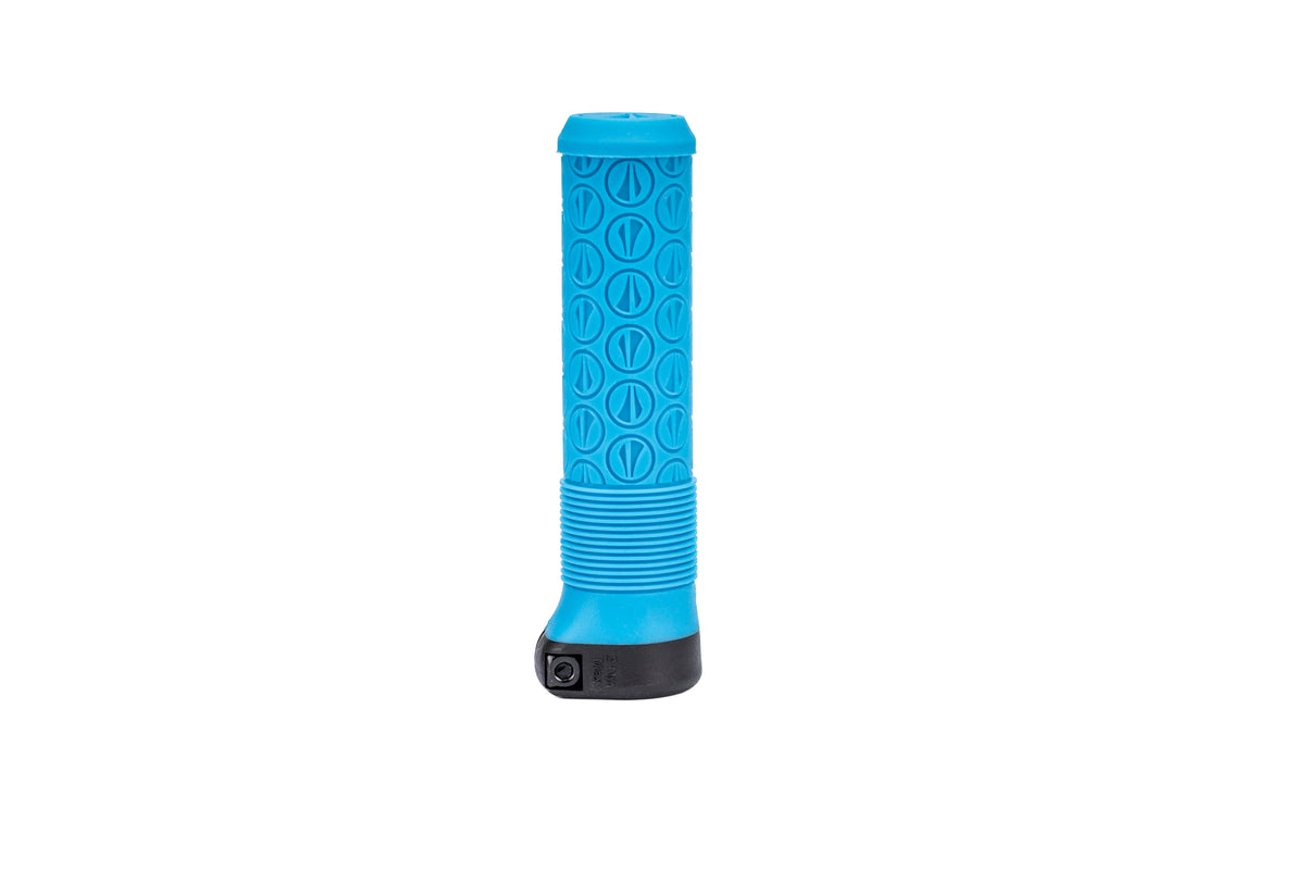 SDG SLATER Junior V2 Grip Blue
