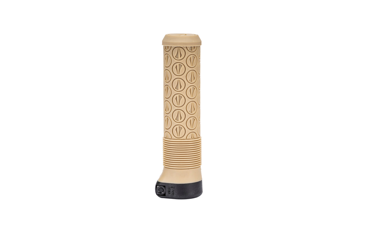 SDG SLATER Junior V2 Beige Grips