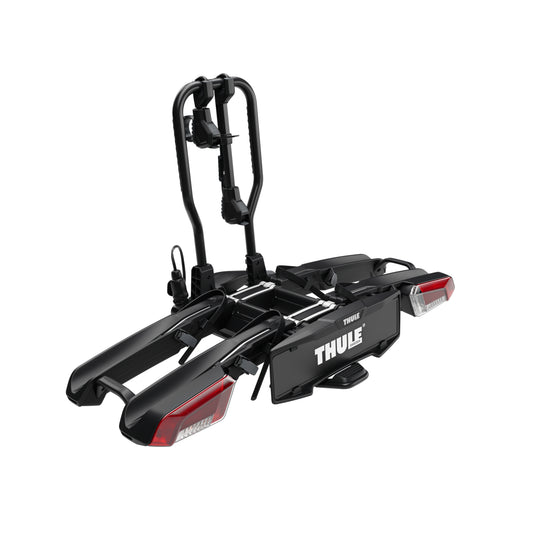 Σχάρα Ποδηλάτων THULE EASYFOLD 3 σε Άγκιστρο Ρυμούλκησης 2 Ποδήλατα