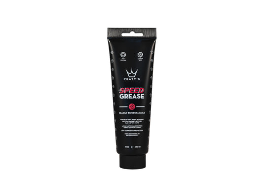PEATY'S SPEED Grease (100 g)