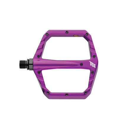 Pedale Plate TITLE CONNECT Violet