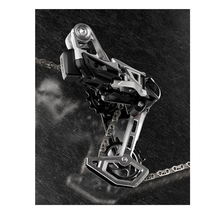 Gruppe SRAM EAGLE T-TYPE TRANSMISSION 1987 – Limiteret udgave