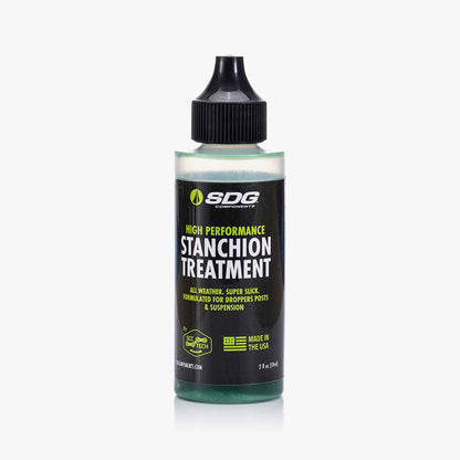 SDG Stanchion Treatment Suspensiooni Puhastus-/Määrdeaine (60ml)
