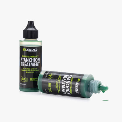 SDG Stanchion Treatment Suspensiooni Puhastus-/Määrdeaine (60ml)