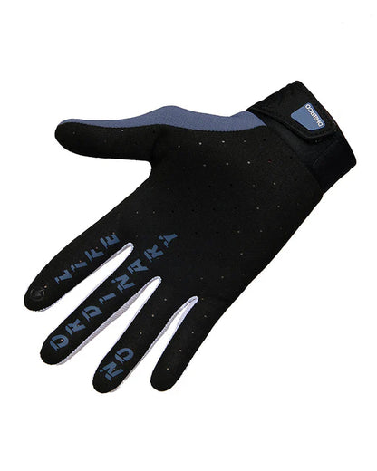 Rukavice DHARCO GRAVITY STORM Sive