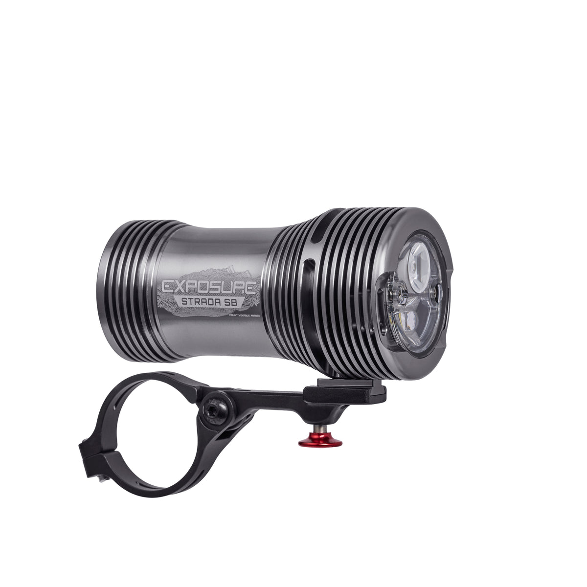 Strada MK13 SB AKTIV set bagfra med display