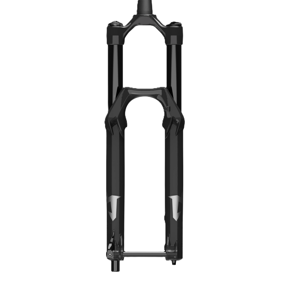 MARZOCCHI SUPER Z 29" 2026 Fork Black