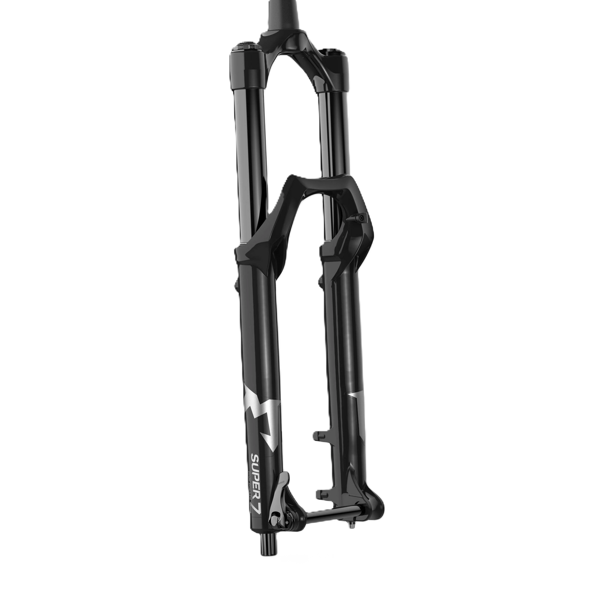 MARZOCCHI SUPER Z 29" 2026 Fork Black