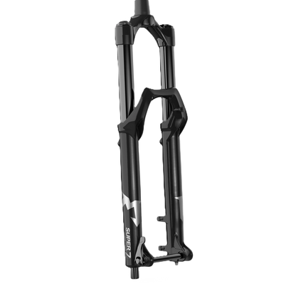 MARZOCCHI SUPER Z 29" 2026 Fork Black
