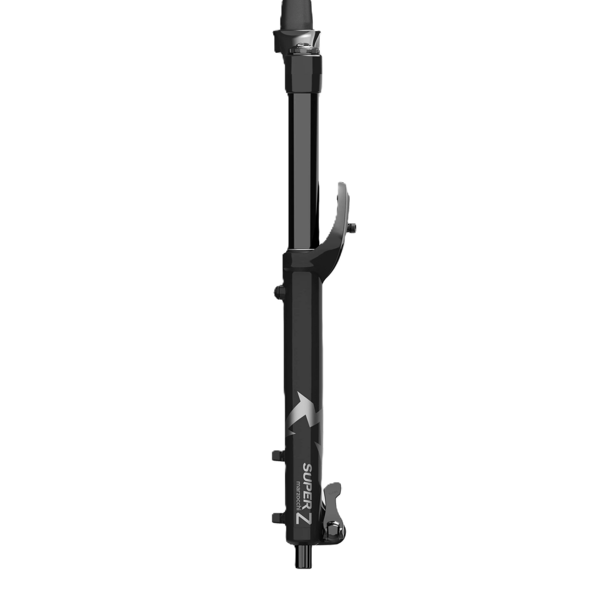 MARZOCCHI SUPER Z 29" 2026 Fork Black