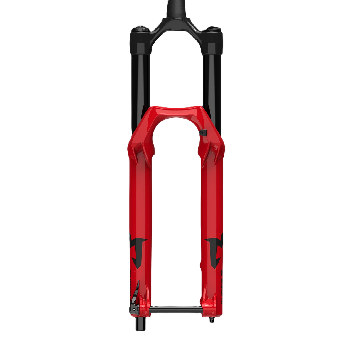 MARZOCCHI SUPER Z 29" 2026 Fork Red