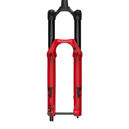 MARZOCCHI SUPER Z 29" 2026 Fork Red