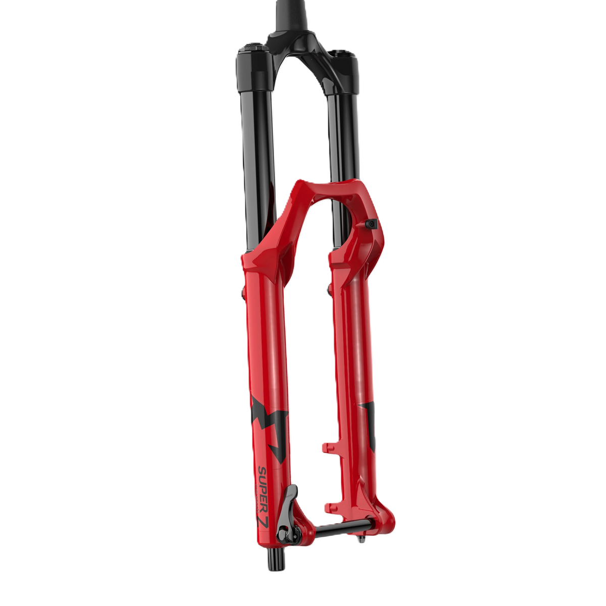 MARZOCCHI SUPER Z 29" 2026 Fork Red