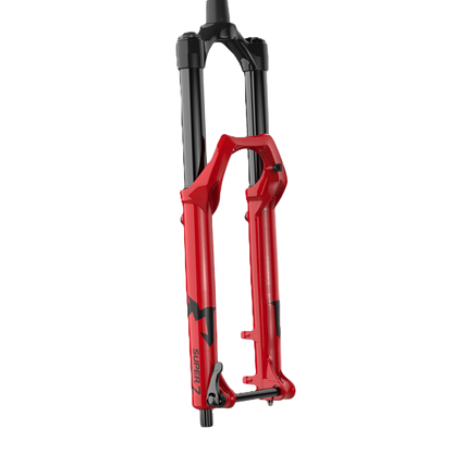 MARZOCCHI SUPER Z 29" 2026 Fork Red