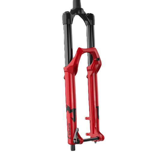 Widelec MARZOCCHI SUPER Z 29" 2026 Czerwony