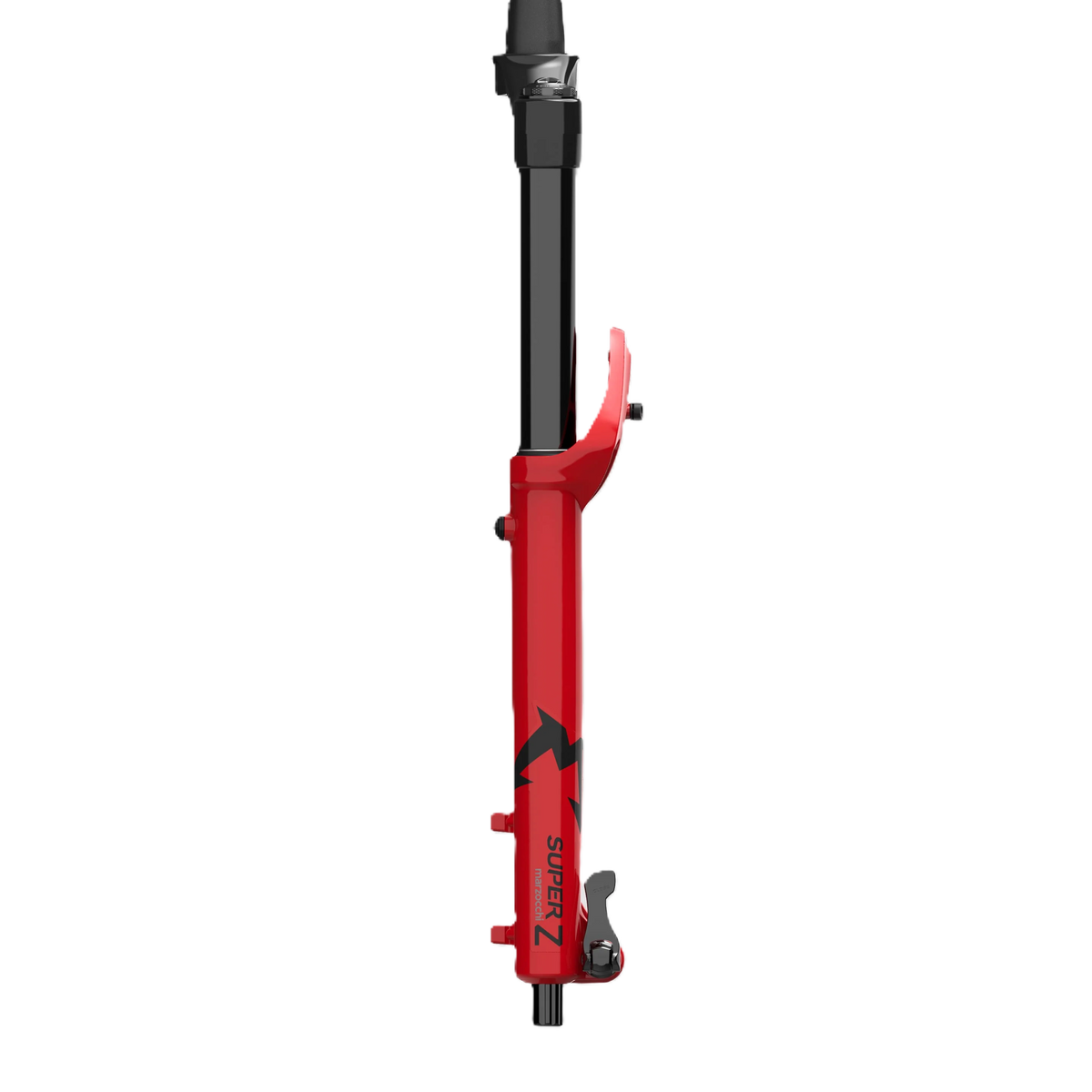 MARZOCCHI SUPER Z 29" 2026 Fork Red