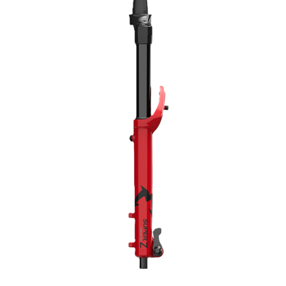 MARZOCCHI SUPER Z 29" 2026 Fork Red