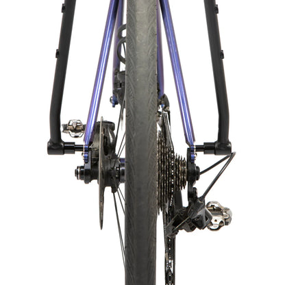 Pagasirest RESTRAP SWITCH RACK DIRECT MOUNT