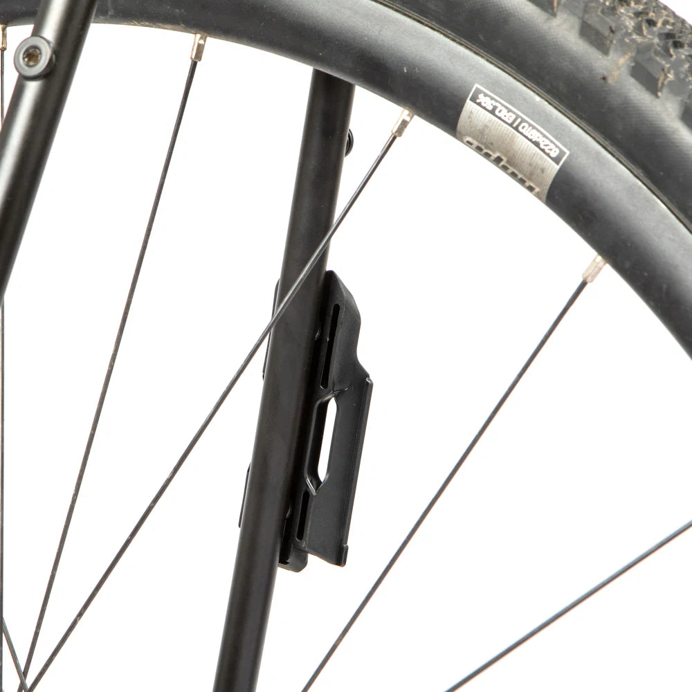 RESTRAP SWITCH PANNIER 10L Rack Bag Black