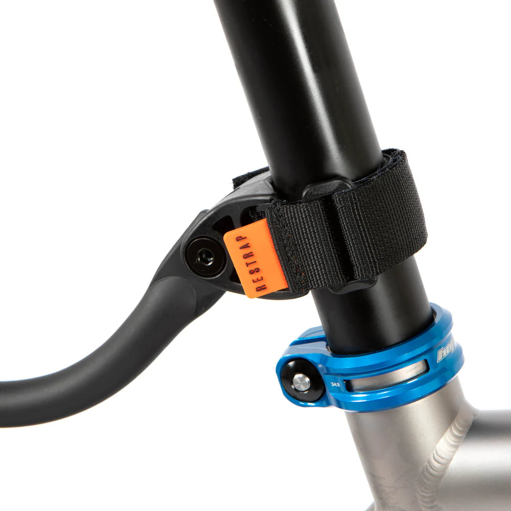 RESTRAP SWITCH RACK Tavaranteline
