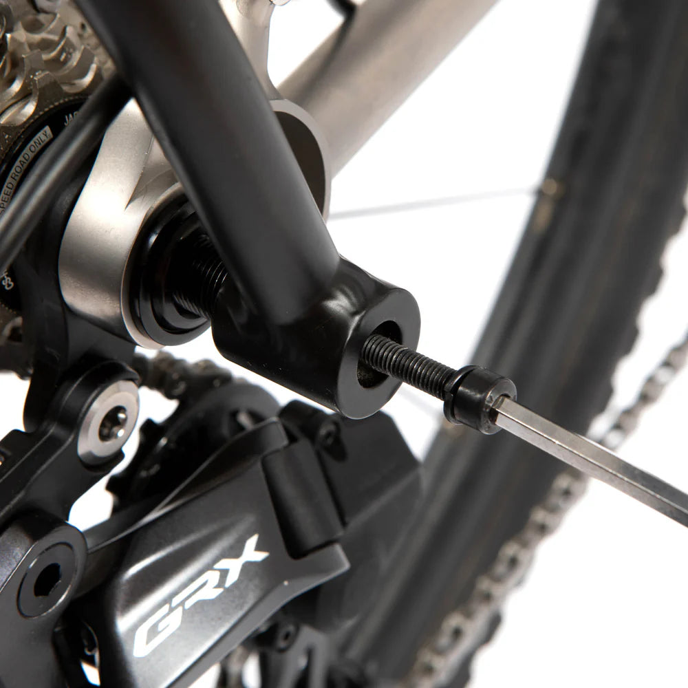 RESTRAP SWITCH RACK Tavaranteline
