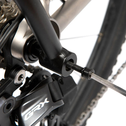 Nosič zavazadel RESTRAP SWITCH RACK