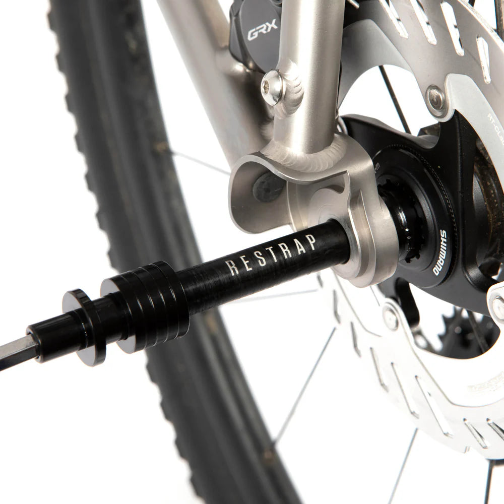 RESTRAP SWITCH RACK Tavaranteline