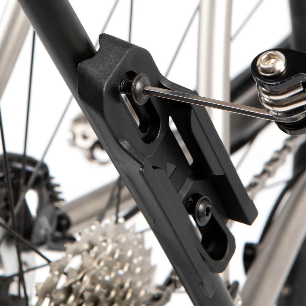 RESTRAP SWITCH RACK Tavaranteline