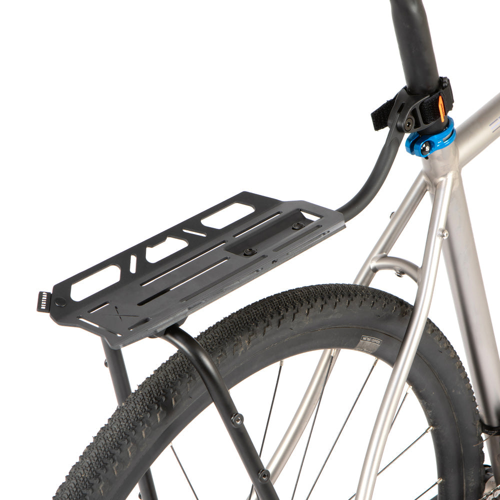 RESTRAP SWITCH Cage-monteringsstativ