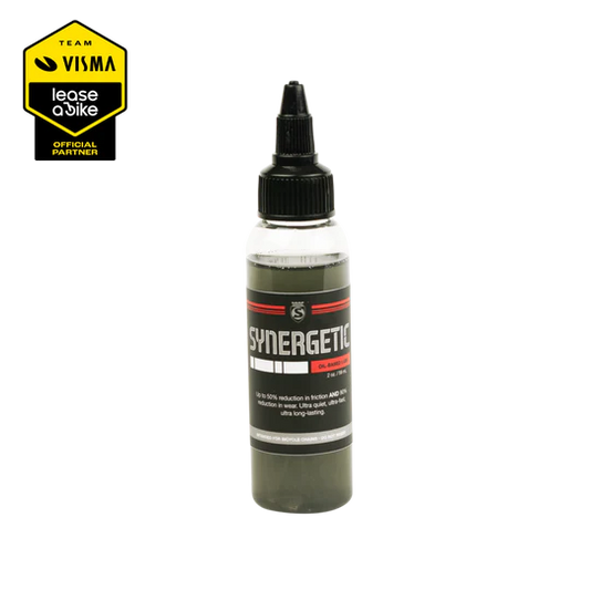 Smörjmedel SILCA SYNERGETIC WET LUBE Alla Förhållanden 60ml
