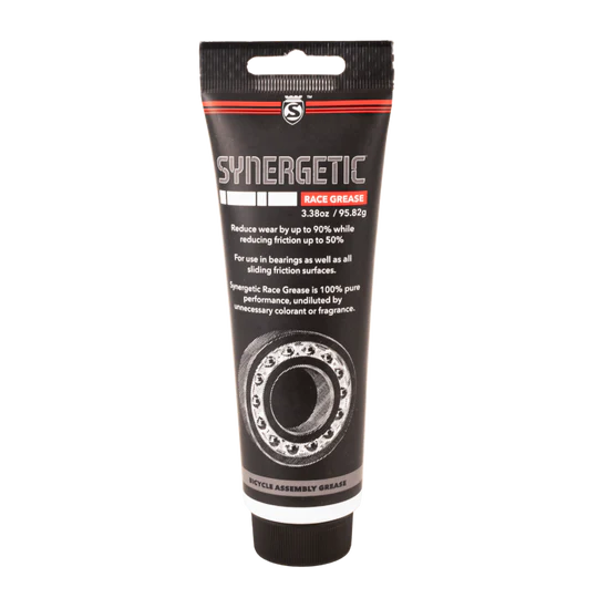 SILCA SYNERGETIC RACE GREASE Bearing Grease