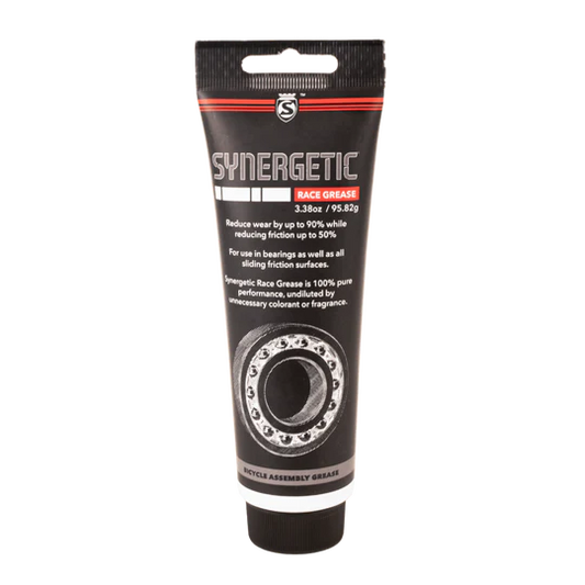 Lagerfett SILCA SYNERGETIC RACE GREASE