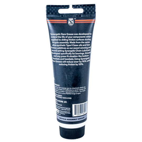 SILCA SYNERGETIC RACE GREASE Bearing Grease