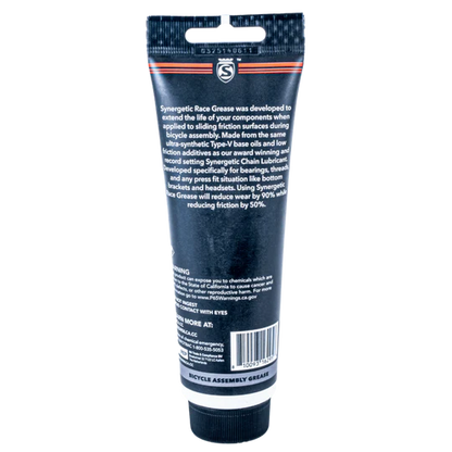 Graisse pour Roulements SILCA SYNERGETIC RACE GREASE