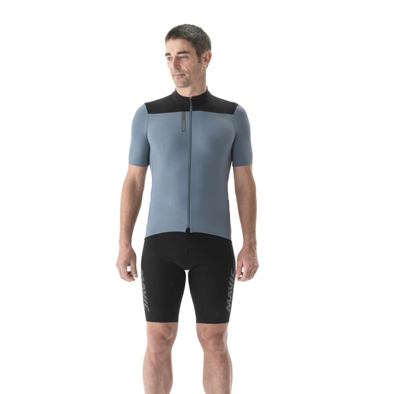 Μπλουζάκι MAVIC ALLROAD CARGO Κοντά Μανίκια Μπλε