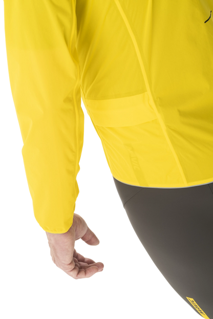 Jaka MAVIC COSMIC H2O Dzeltena