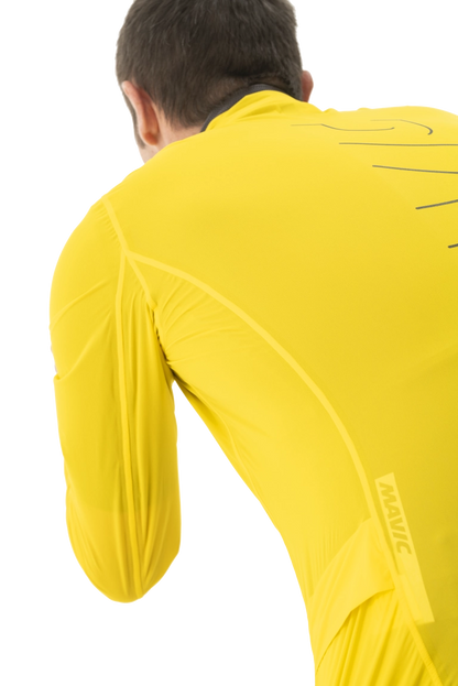 Jaka MAVIC COSMIC H2O Dzeltena