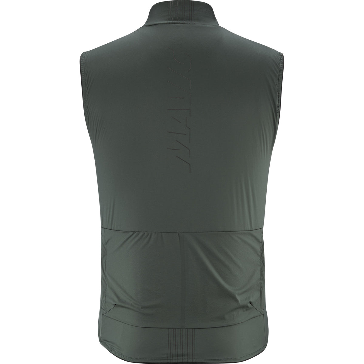 MAVIC KSYRIUM THERMO Sleeveless Jacket Green